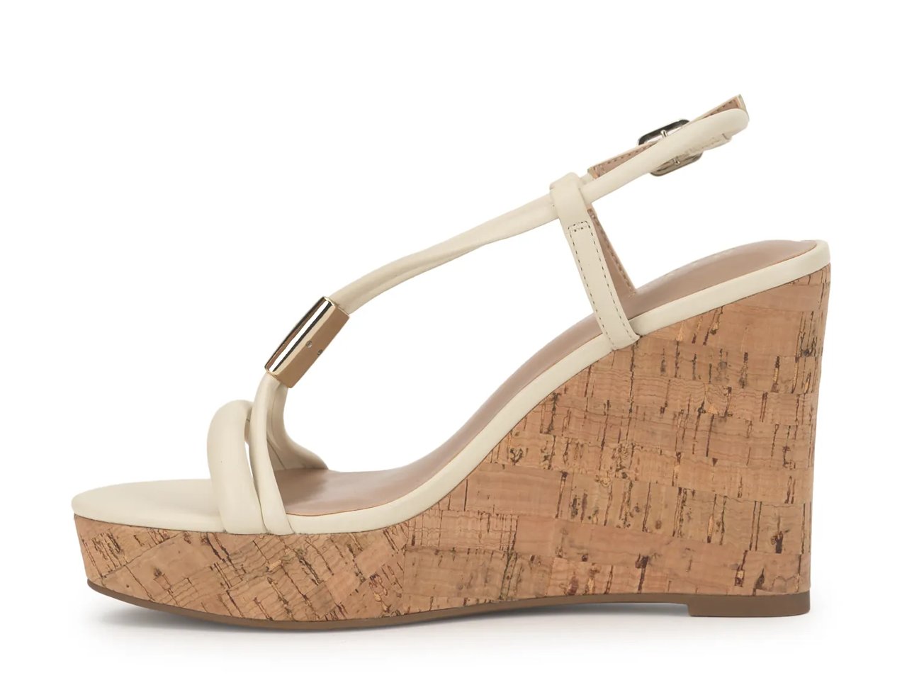 Saphie Wedge Sandal