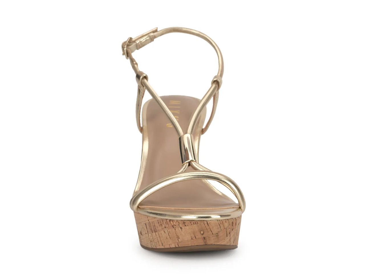Saphie Wedge Sandal