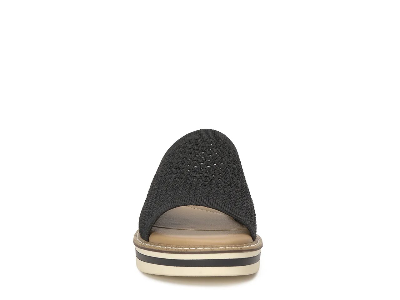 Zetta Wedge Sandal