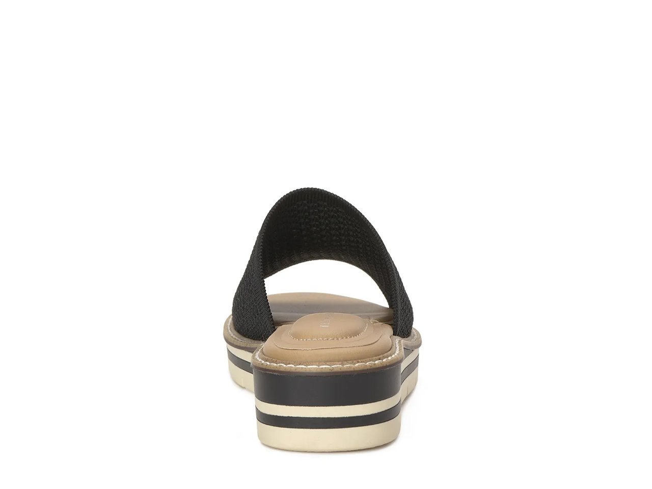 Zetta Wedge Sandal