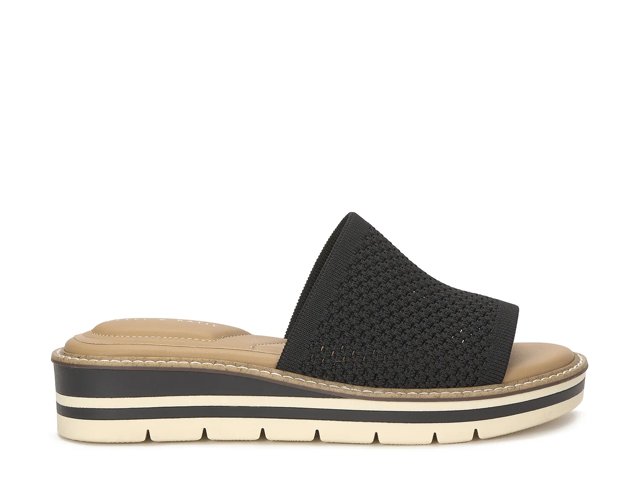 Kelly & Katie Zetta Wedge Sandal - Free Shipping | DSW