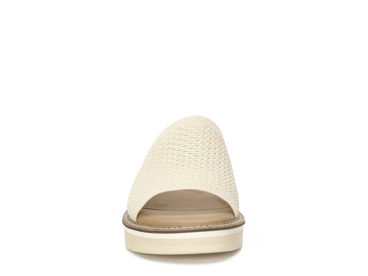 Zetta Wedge Sandal