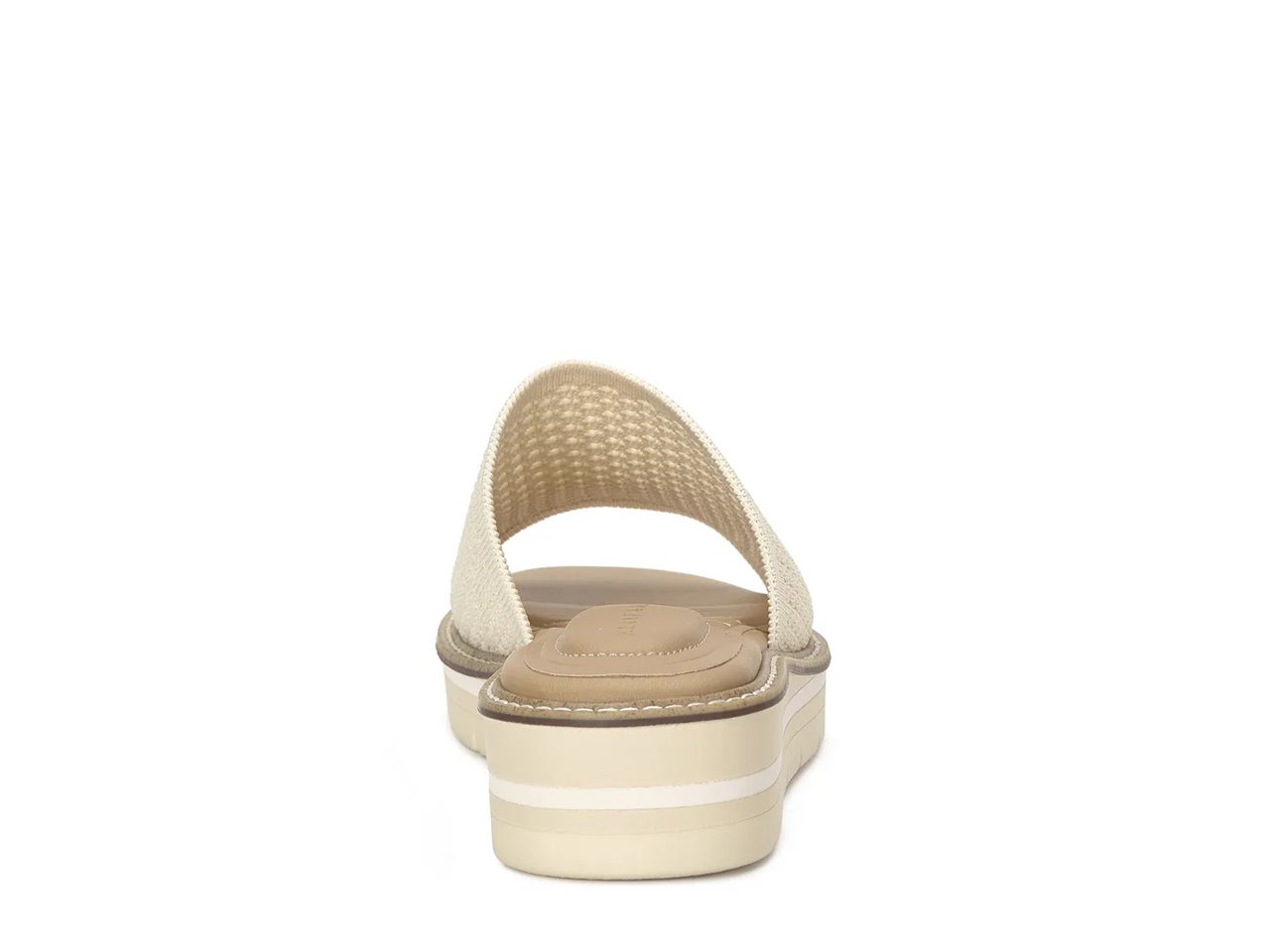 Zetta Wedge Sandal