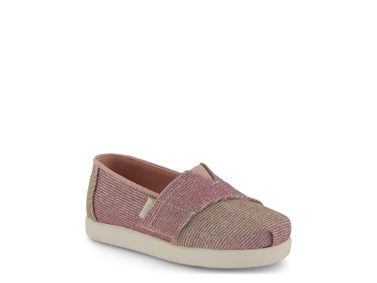Alpargata Slip-On Sneaker - Kids'