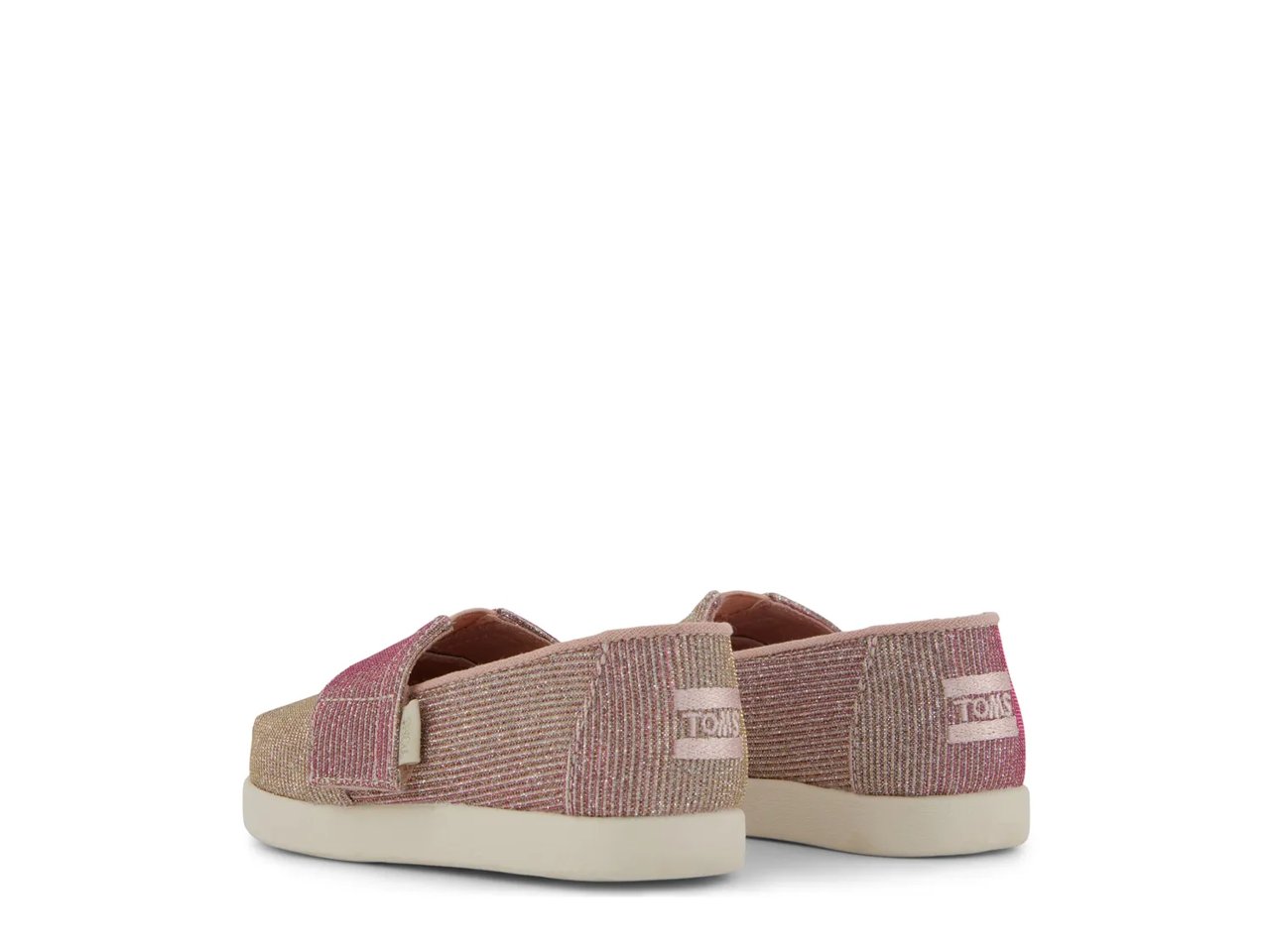Alpargata Slip-On Sneaker - Kids'