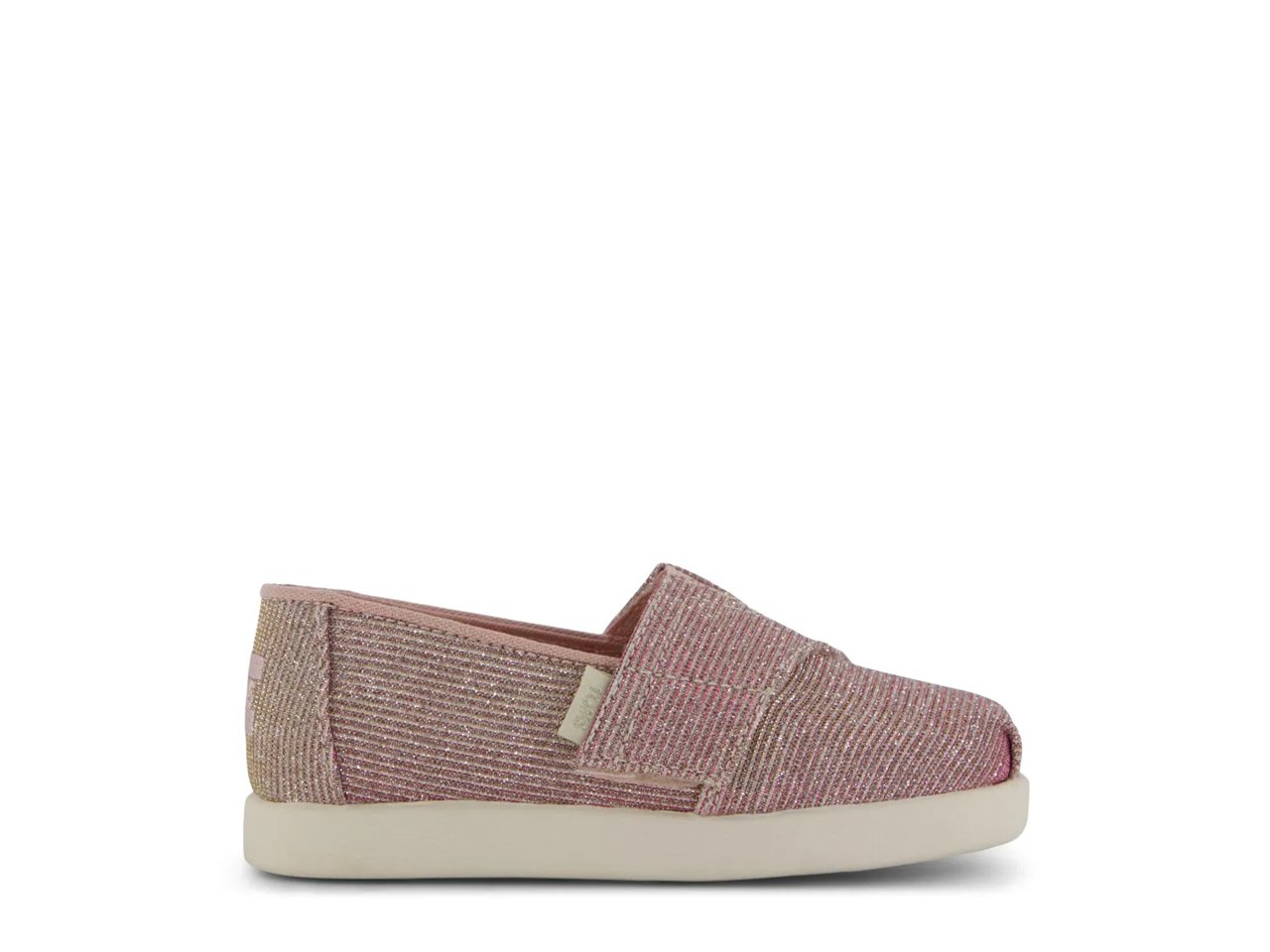Alpargata Slip-On Sneaker - Kids'