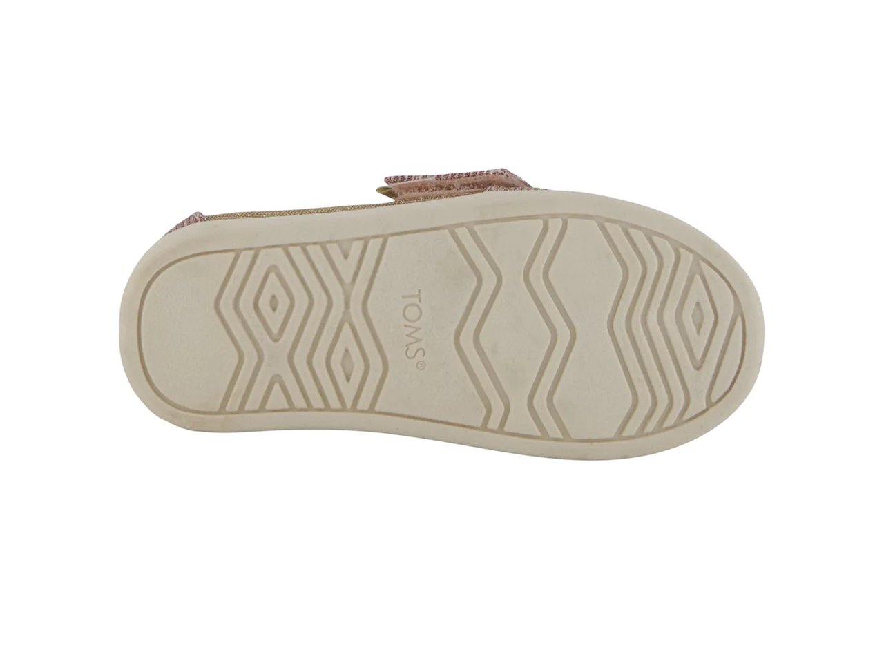 Alpargata Slip-On Sneaker - Kids'