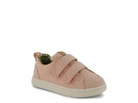 Cruz Sneaker - Kids' Medium Pink view