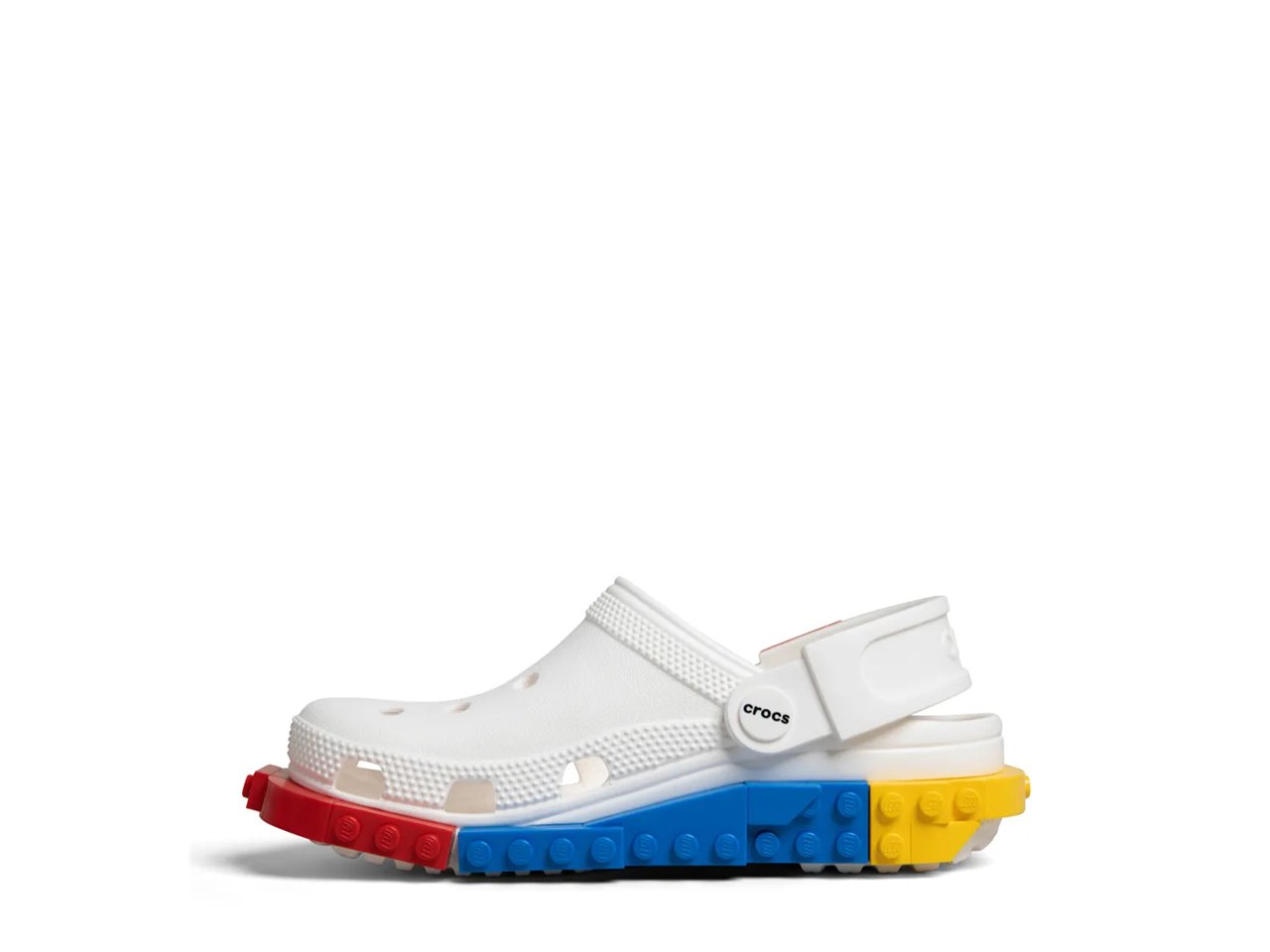 x LEGO 4LW System Clog - Kids'