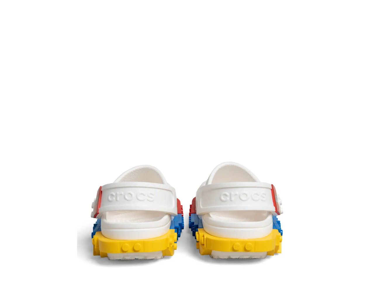 x LEGO 4LW System Clog - Kids'
