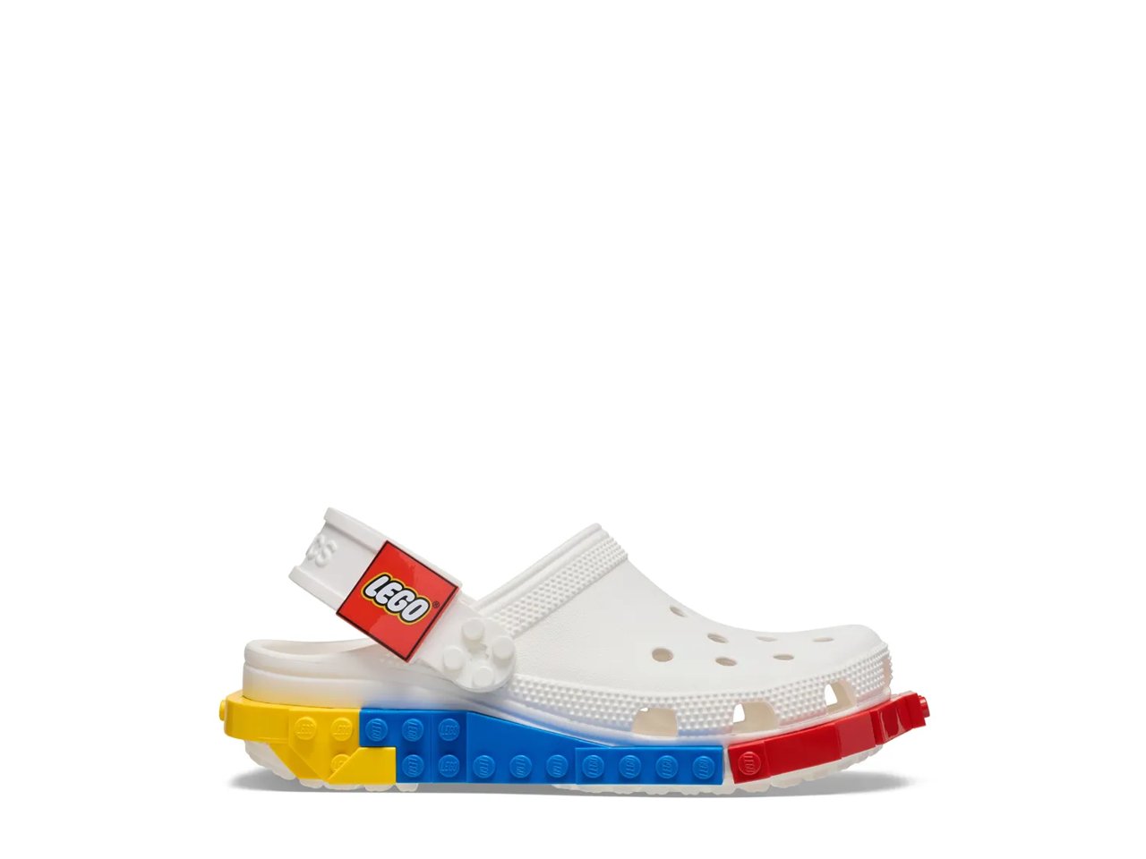 x LEGO 4LW System Clog - Kids'