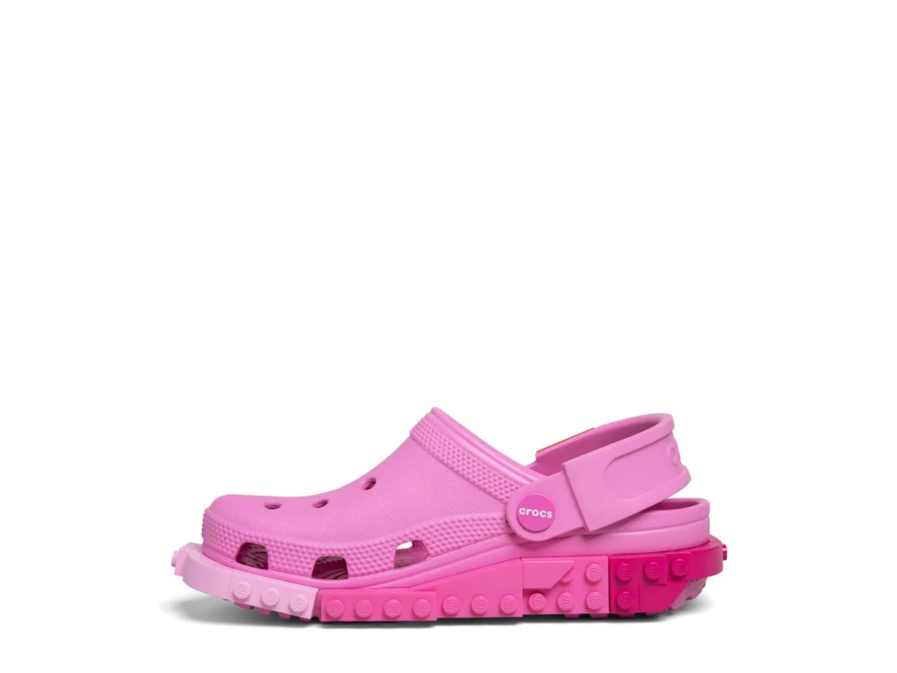 x LEGO 4LW System Clog - Kids'