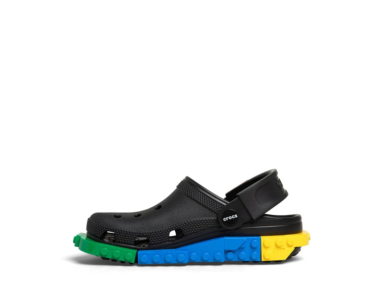 x LEGO 4LW System Clog - Kids'