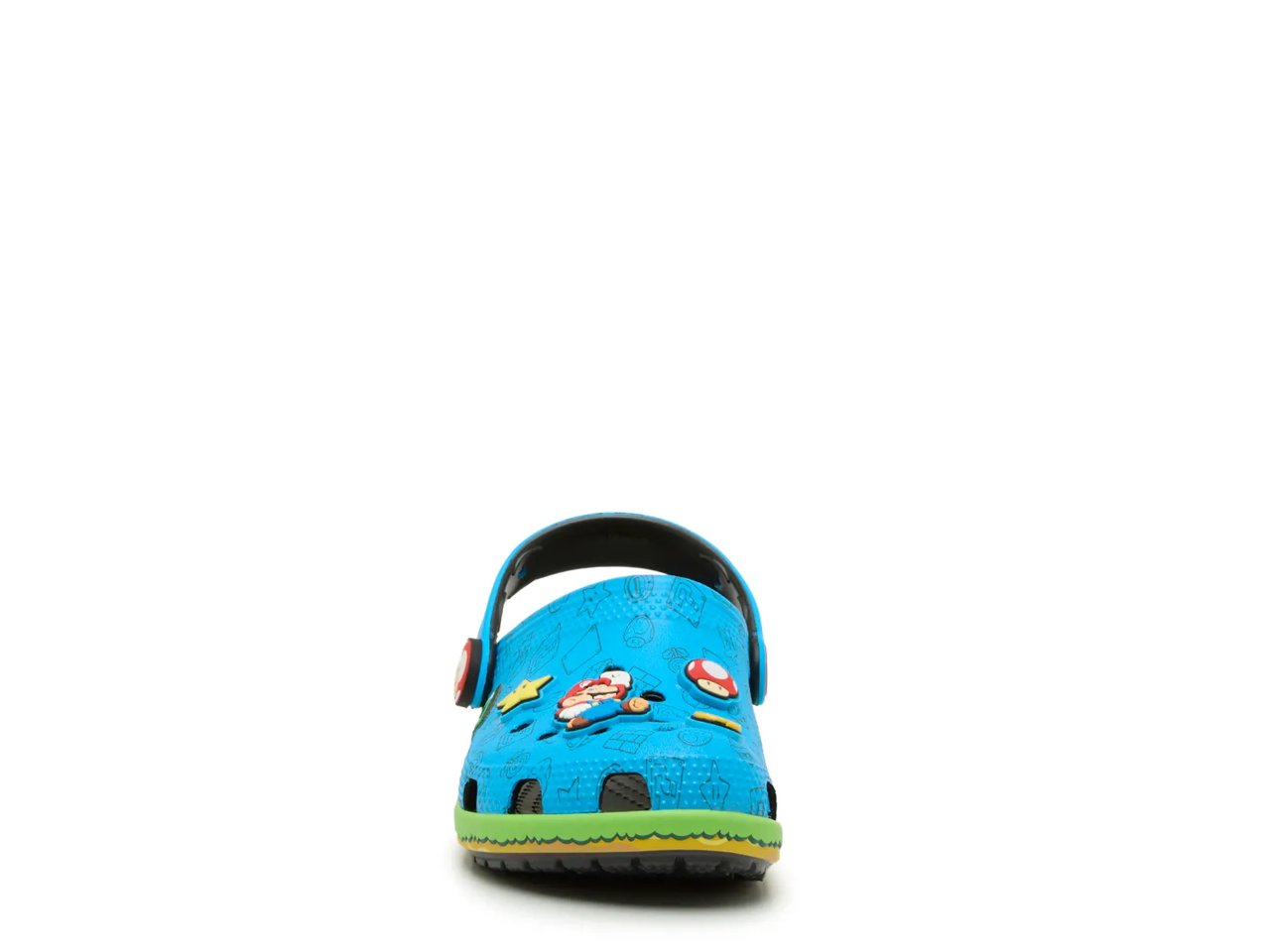 Super Mario Core Classic Clog - Kids'