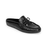 Daffodil Mule Black view