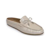 Daffodil Mule Cognac view