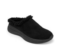 Flory Clog Black view