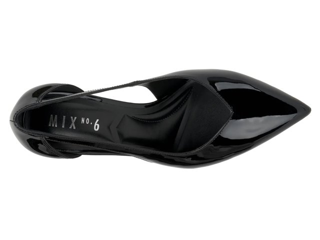 Mix No. 6 Yazmine Pump - Free Shipping | DSW