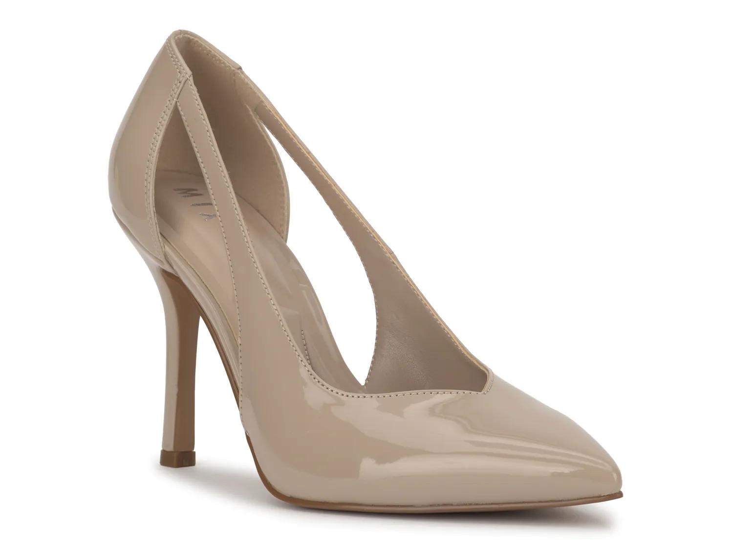 Yazmine Pump - image 2