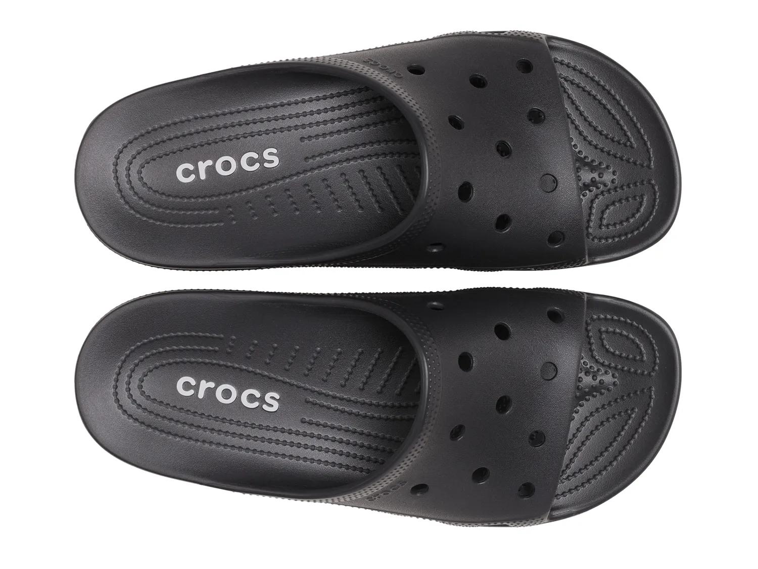 Saturday Slide Sandal - Men's