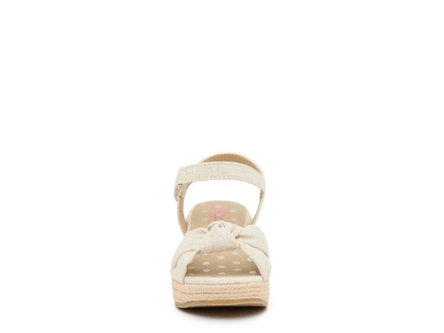 Ulani 2 Espadrille Wedge Sandal - Kids'