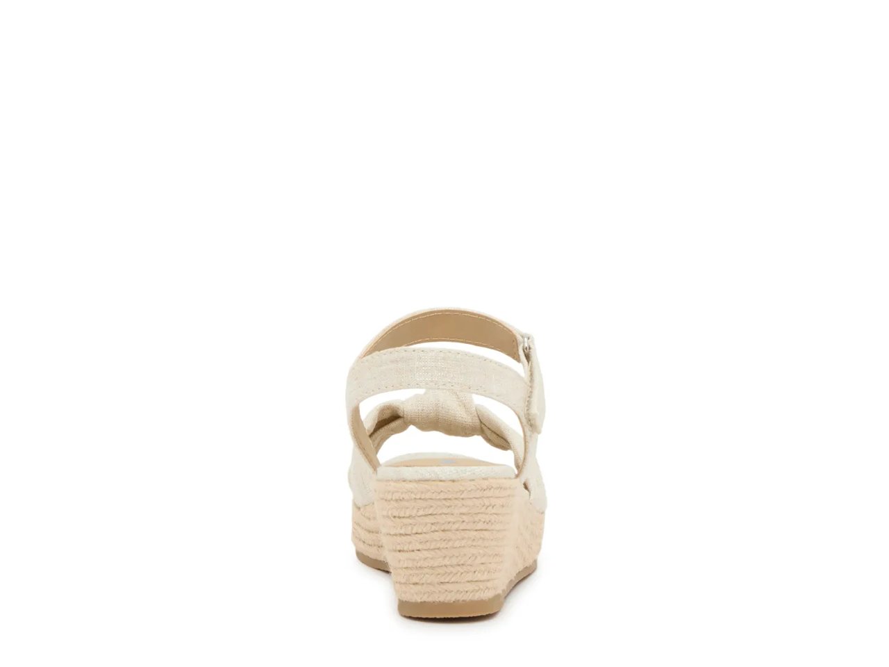 Ulani 2 Espadrille Wedge Sandal - Kids'
