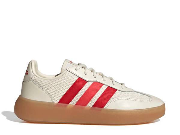 Click to shop women's court sneakers