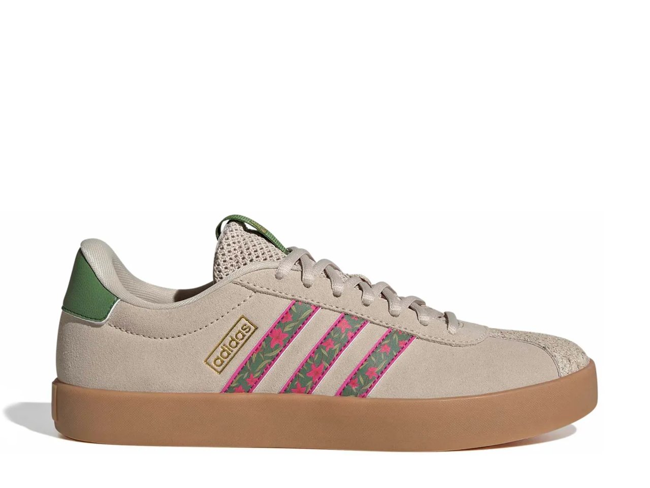 VL Court 3.0 Sneaker - Women's