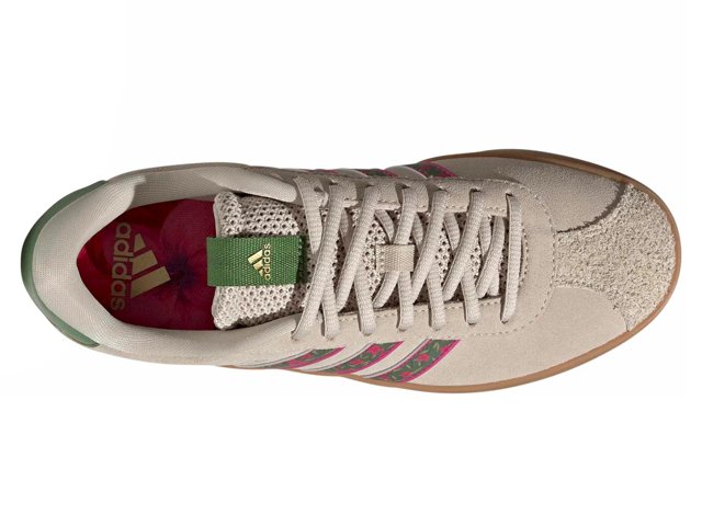 adidas VL Court 3.0 Sneaker - Women's - Free Shipping | DSW