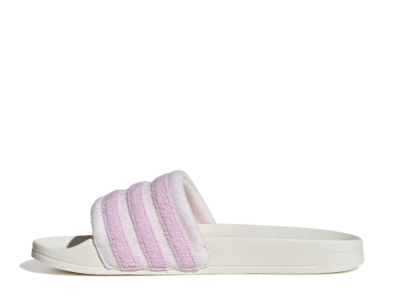 Shower Terry Slide Sandal - Women's