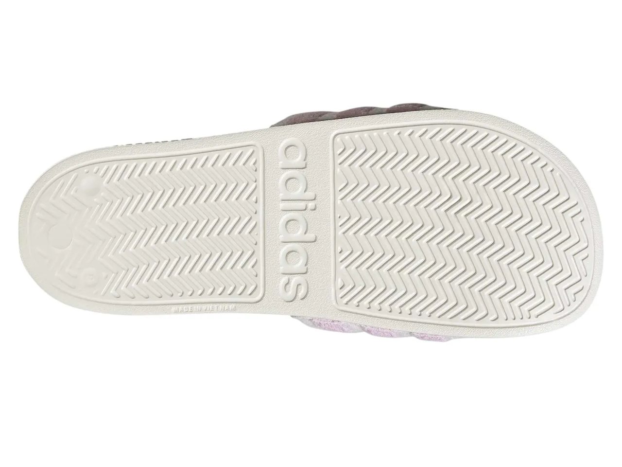 Shower Terry Slide Sandal - Women's