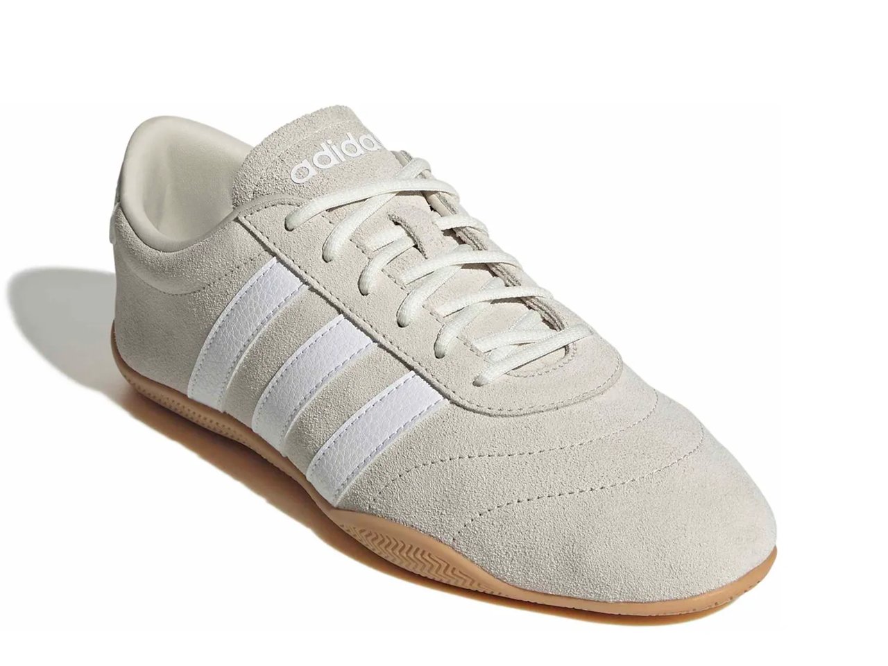 Grand Court Lo Sneaker - Women's