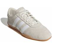 Grand Court Lo Sneaker - Women's Taupe view