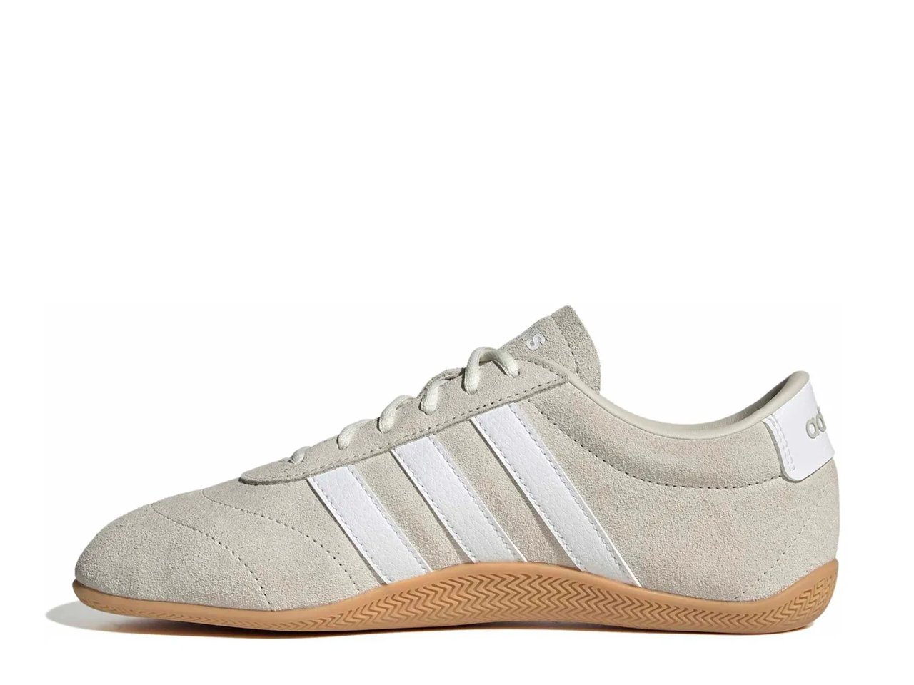 Grand Court Lo Sneaker - Women's