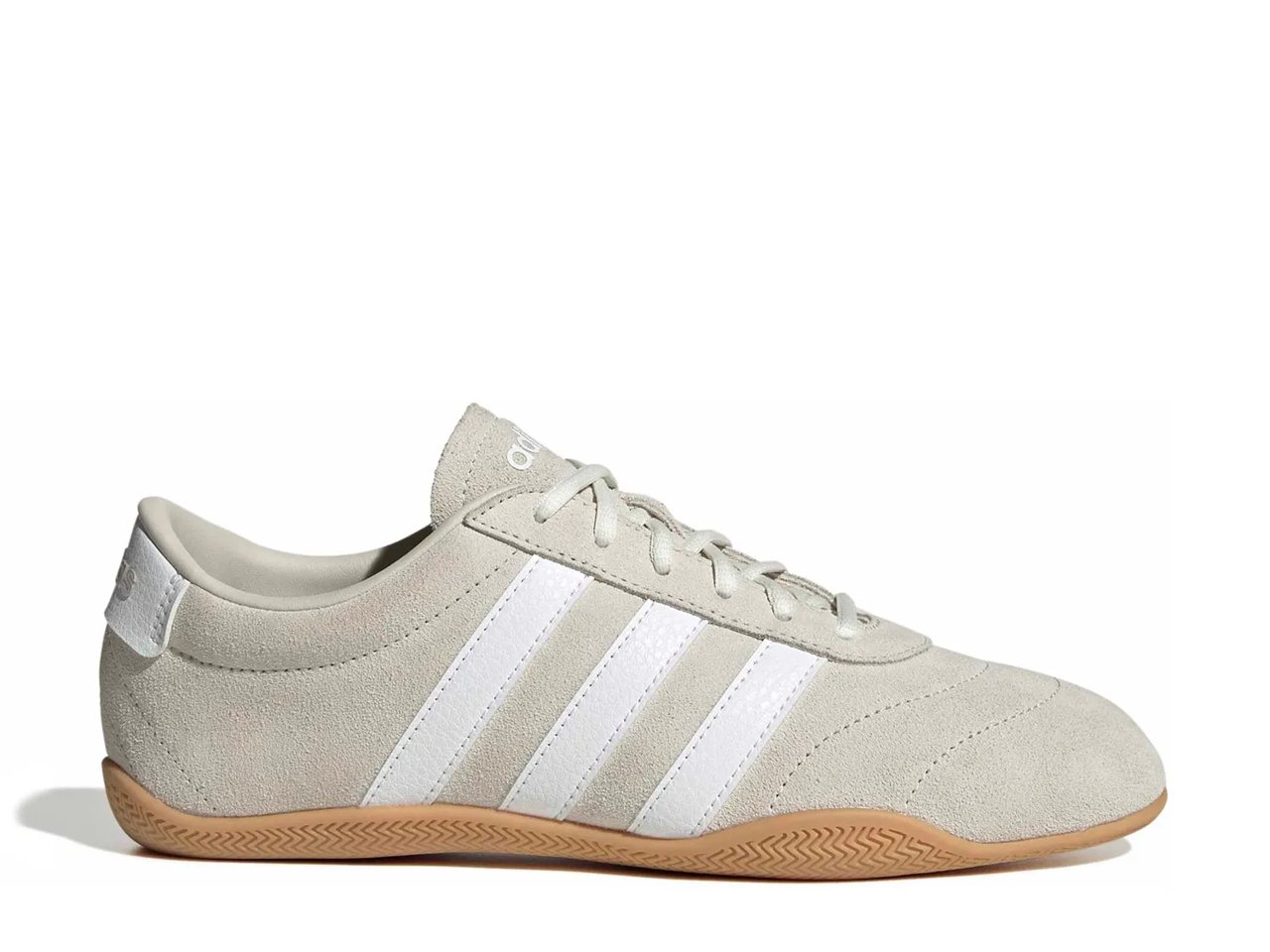 Grand Court Lo Sneaker - Women's