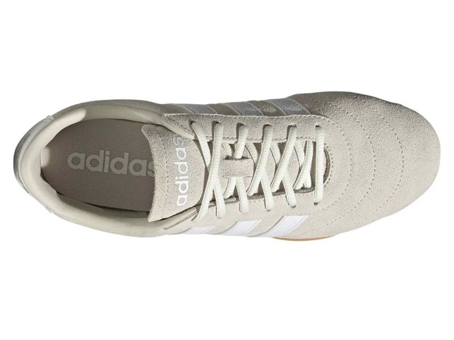 adidas gazelle silver green womens Women's OOfos, OOmy Stride Sneaker — Peltz Shoes main image 1