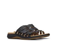 Maelynn Abby Sandal Black view