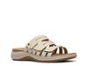 Maelynn Abby Sandal Cream view
