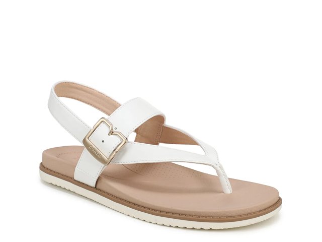 So Chill Sandal