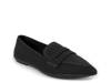 Davien Penny Loafer Black view