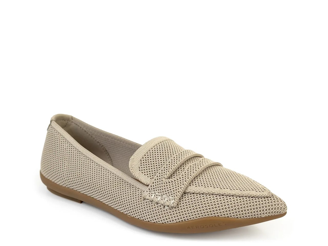 Davien Penny Loafer