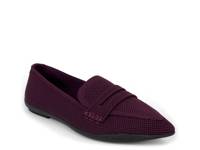 Davien Penny Loafer Fig view