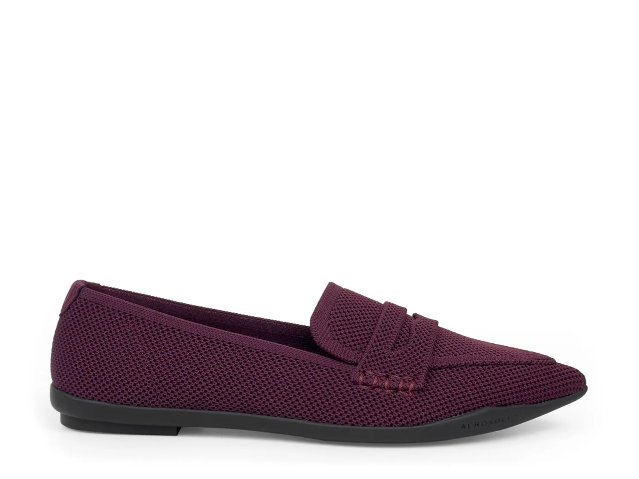 Davien Penny Loafer