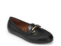 Day Drive Loafer Black view