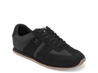 Jett Sneaker Black view