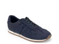 Jett Sneaker Navy view