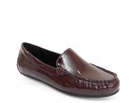Over Drive Loafer Red view