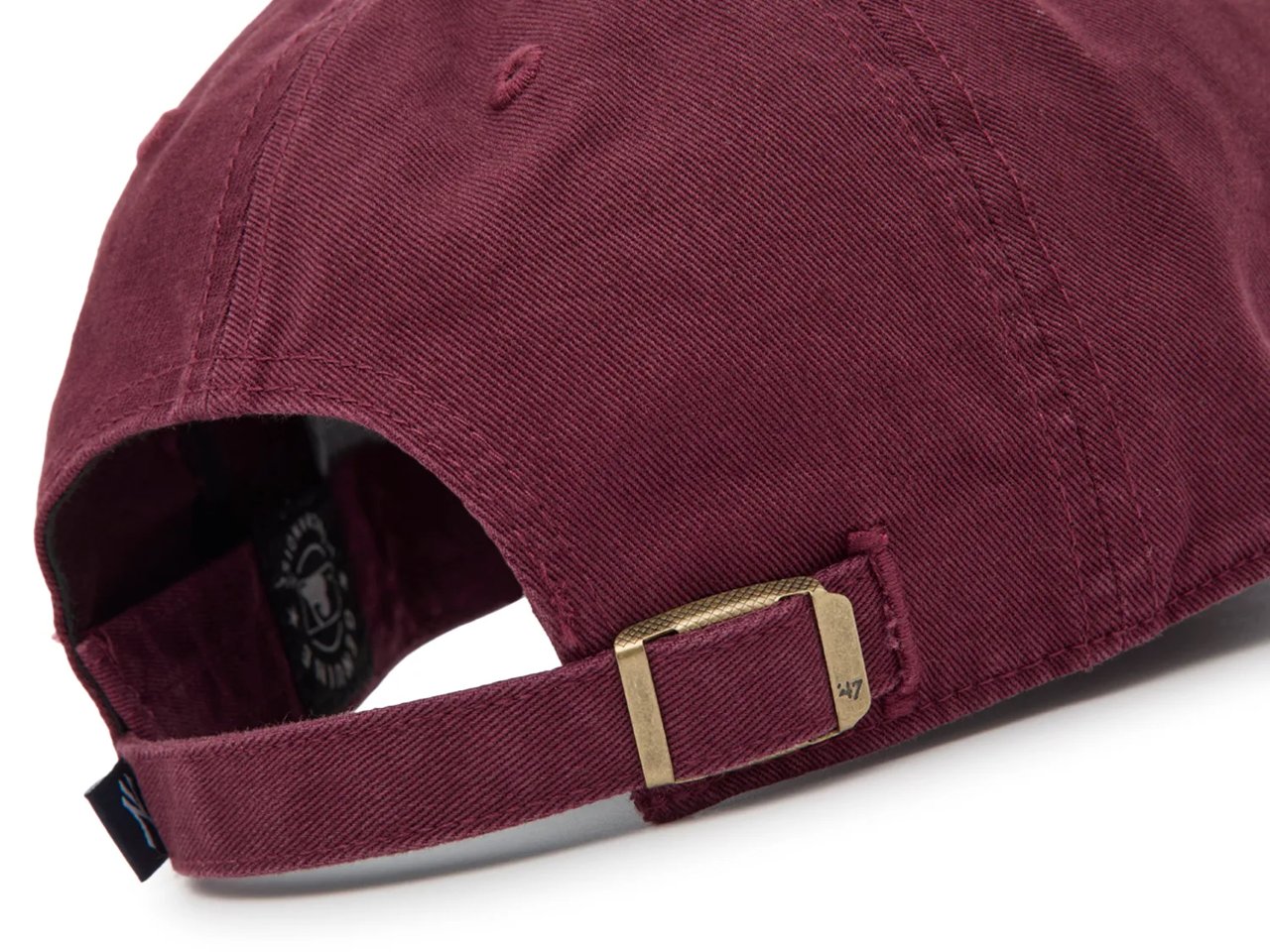 New York Yankees Clean Up Baseball Cap