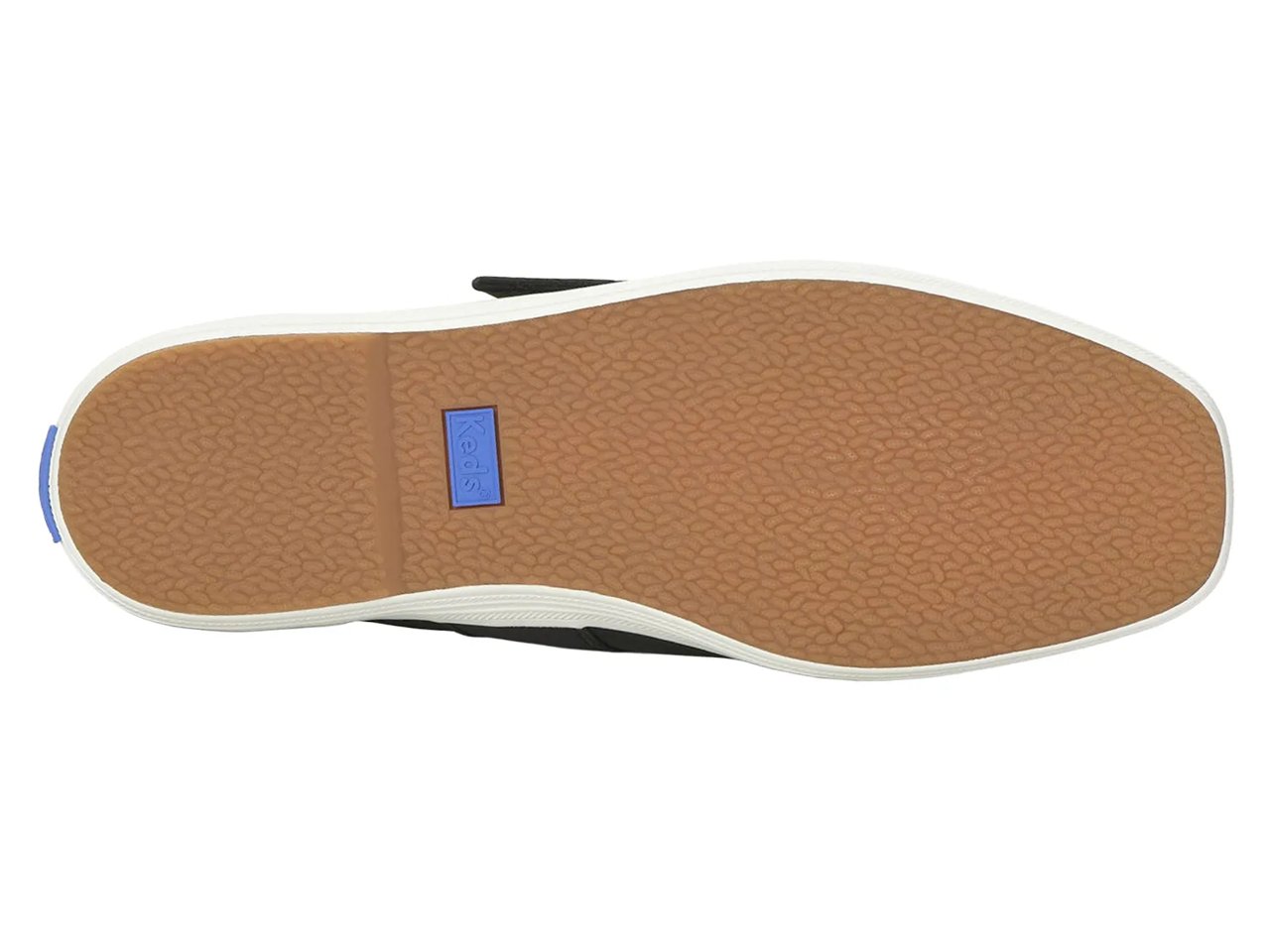Square Toe Mary Jane Sneaker