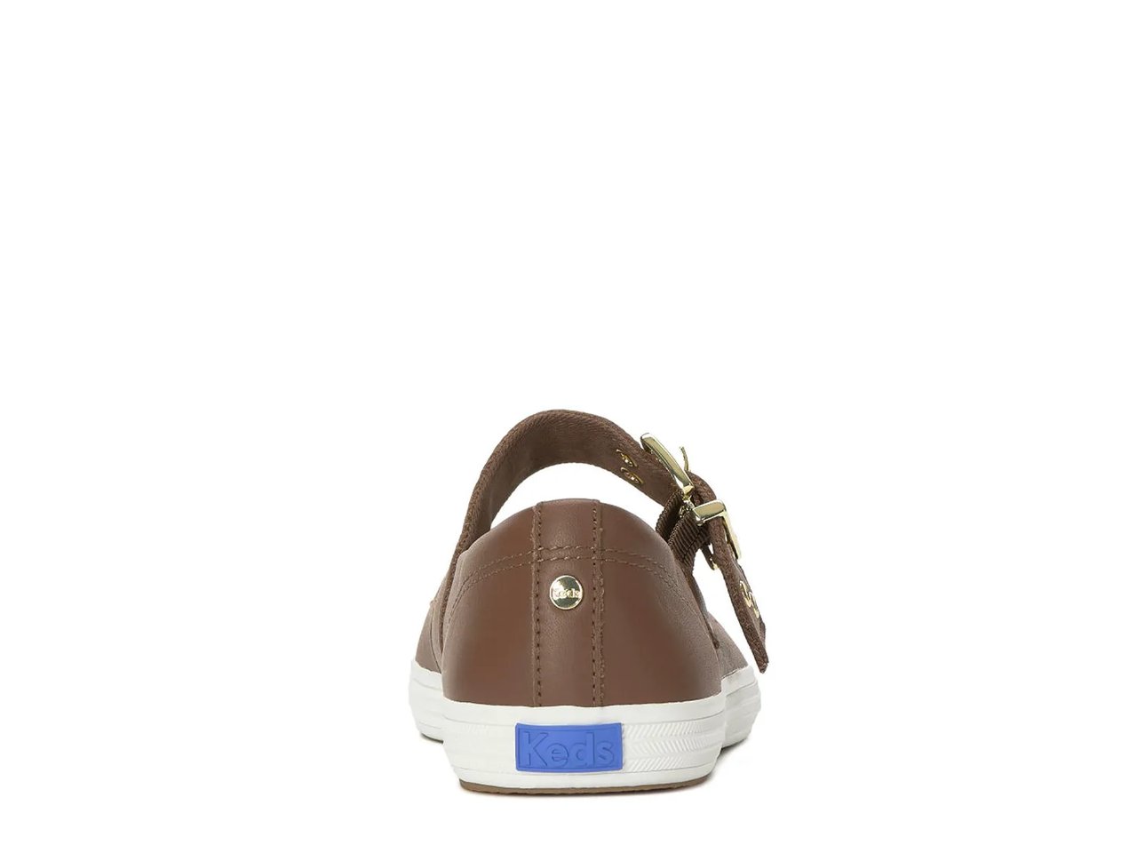 Square Toe Mary Jane Sneaker